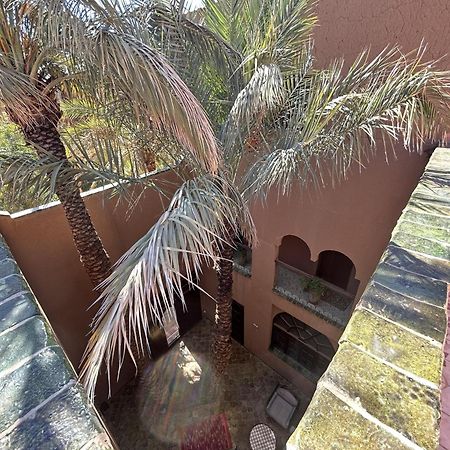 Dar Nakhla - Zagora Guest House ภายนอก รูปภาพ