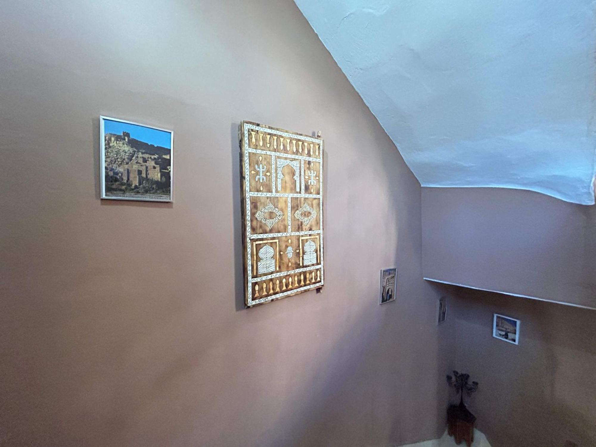Dar Nakhla - Zagora Guest House ภายนอก รูปภาพ