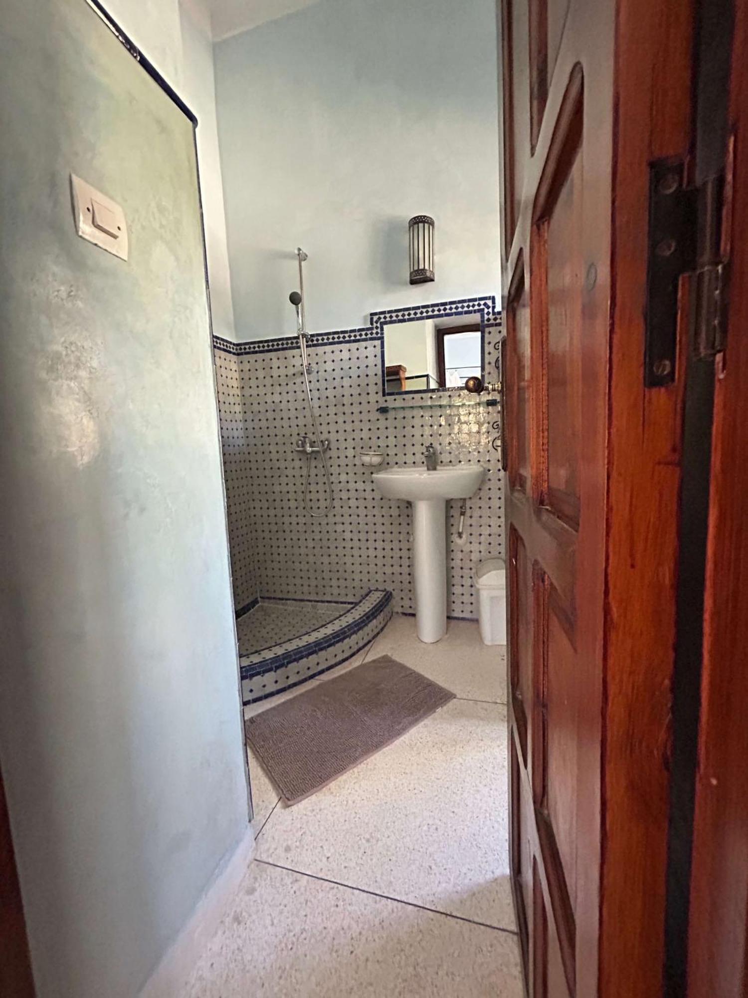 Dar Nakhla - Zagora Guest House ภายนอก รูปภาพ