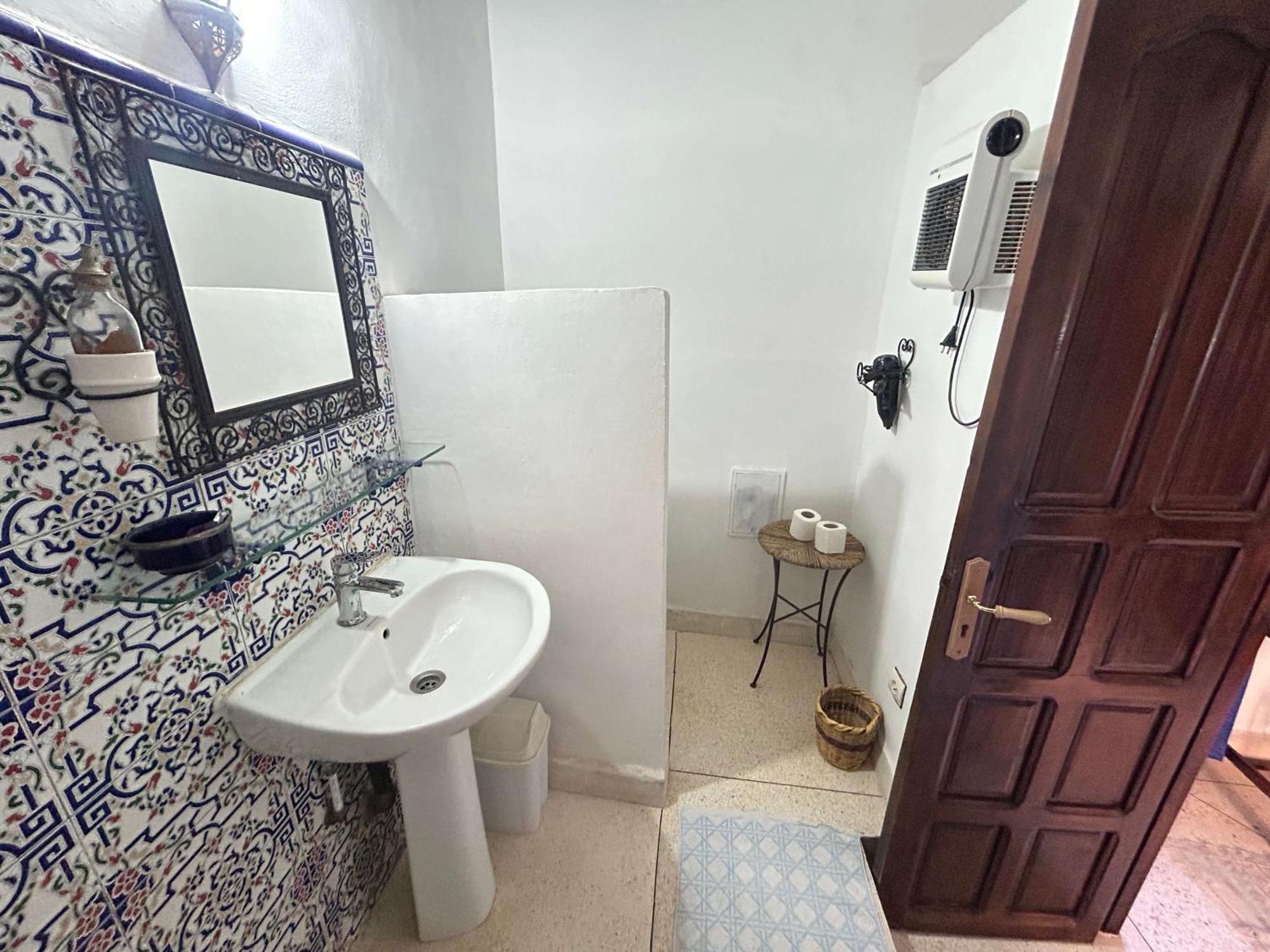 Dar Nakhla - Zagora Guest House ภายนอก รูปภาพ