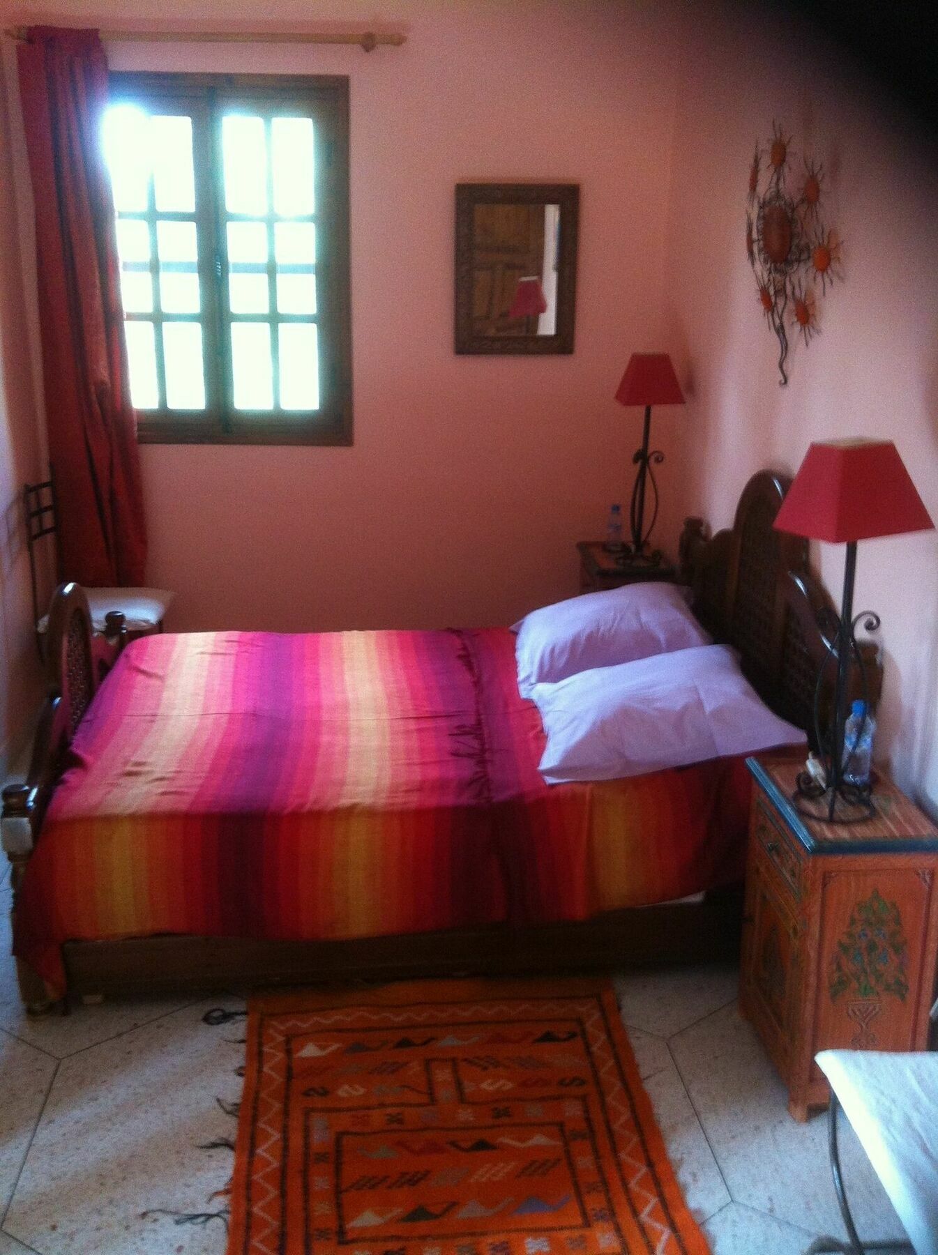Dar Nakhla - Zagora Guest House ภายนอก รูปภาพ